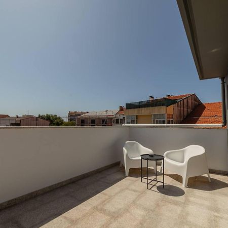 Rooftop Stylish By Hosty OOporto Exterior foto