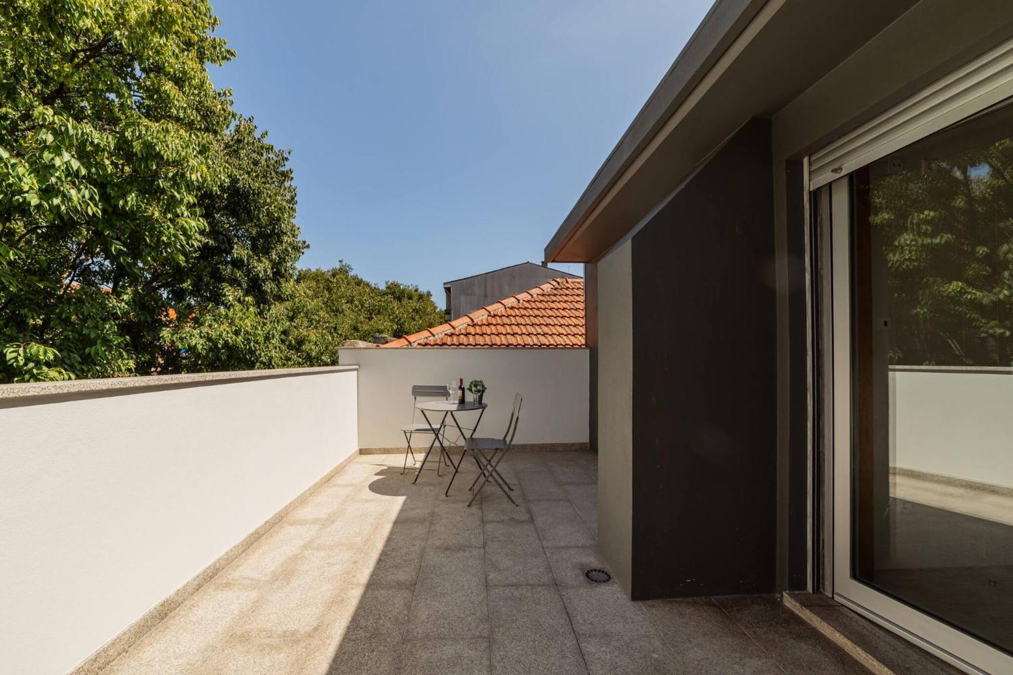 Rooftop Stylish By Hosty OOporto Exterior foto