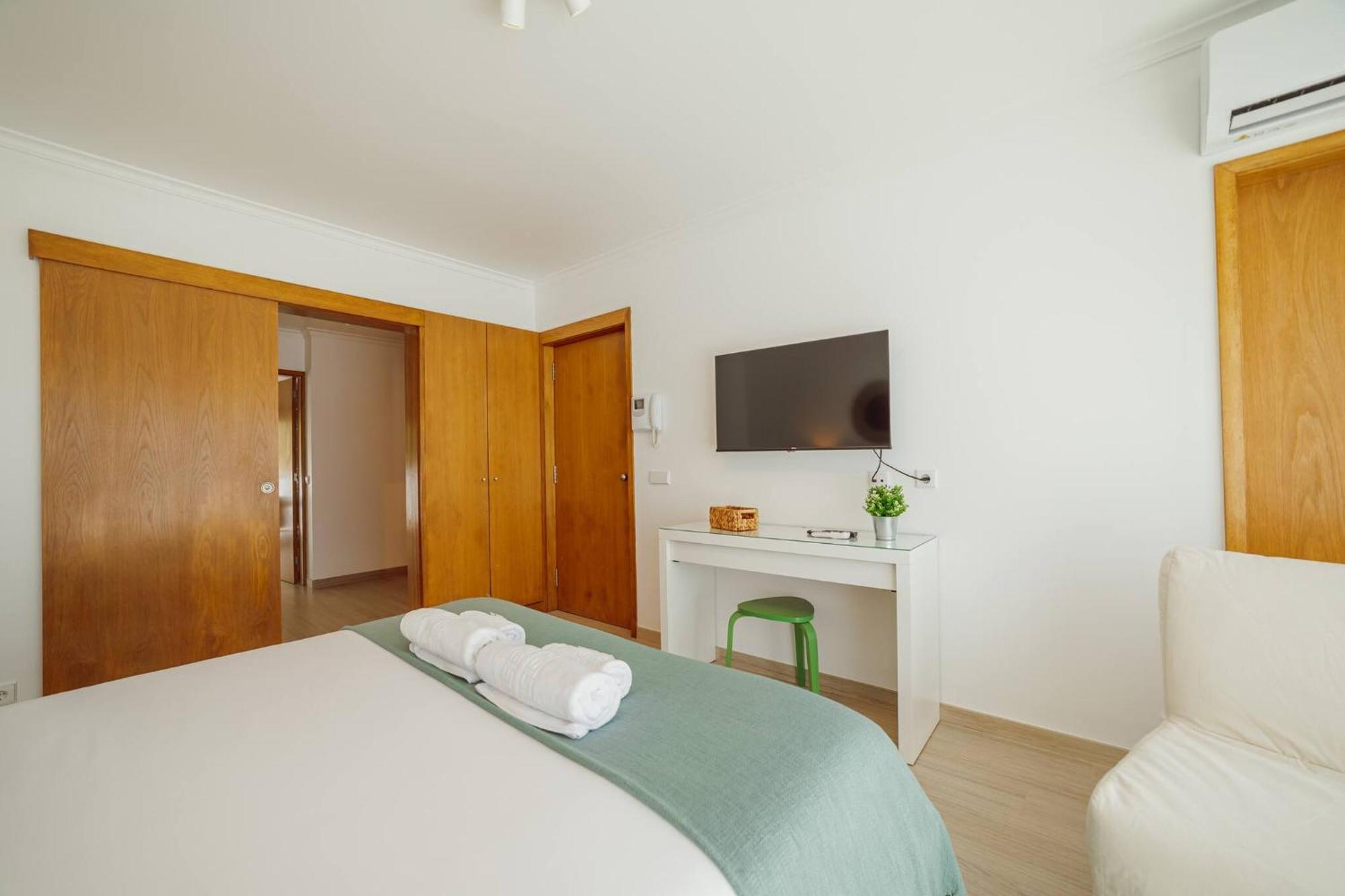 Rooftop Stylish By Hosty OOporto Exterior foto