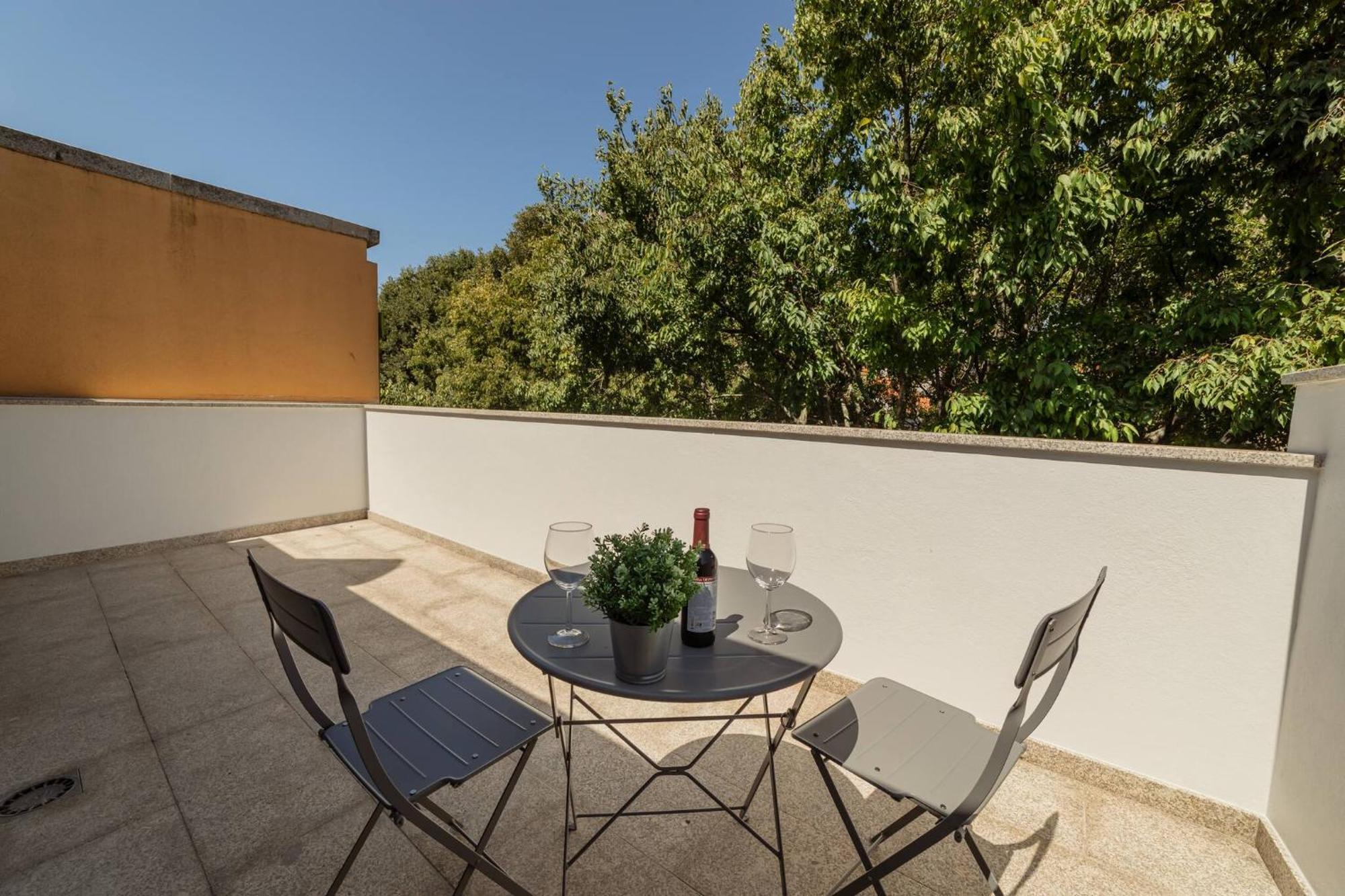 Rooftop Stylish By Hosty OOporto Exterior foto